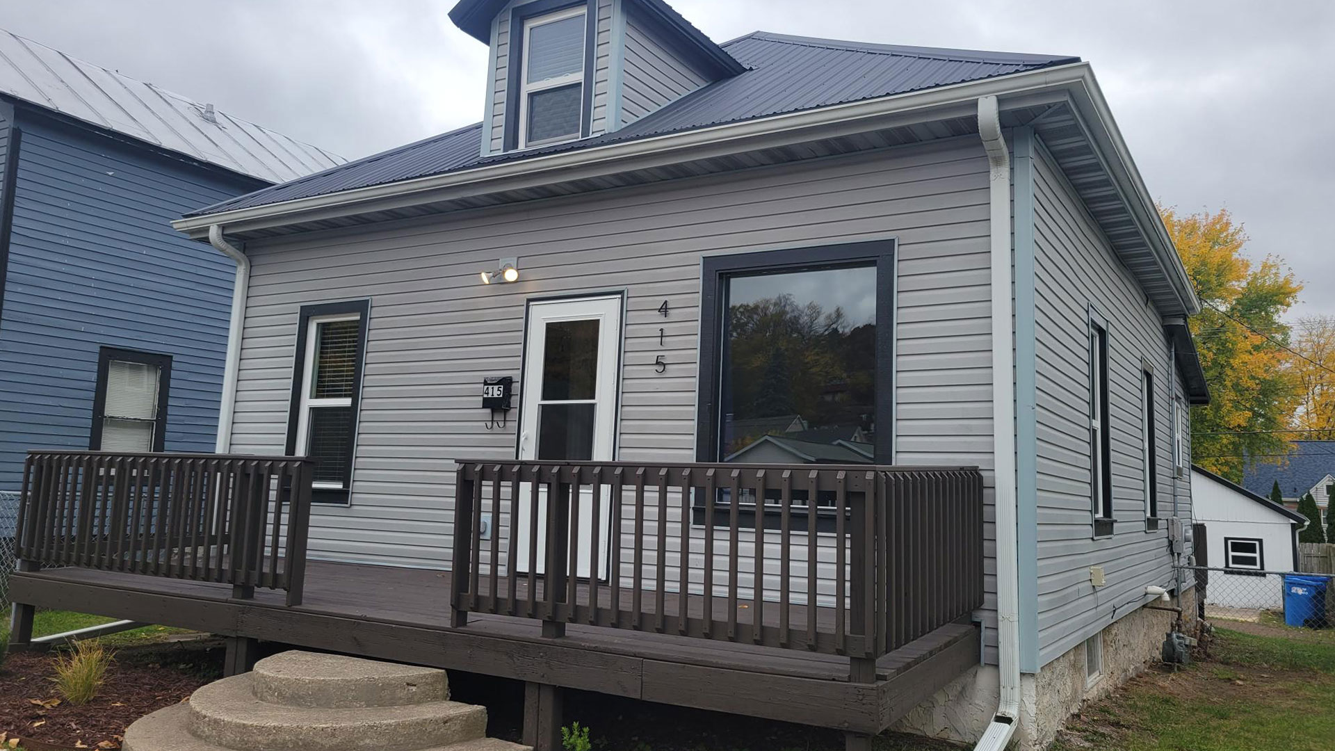 Wisconsin Dells Contract Preparation